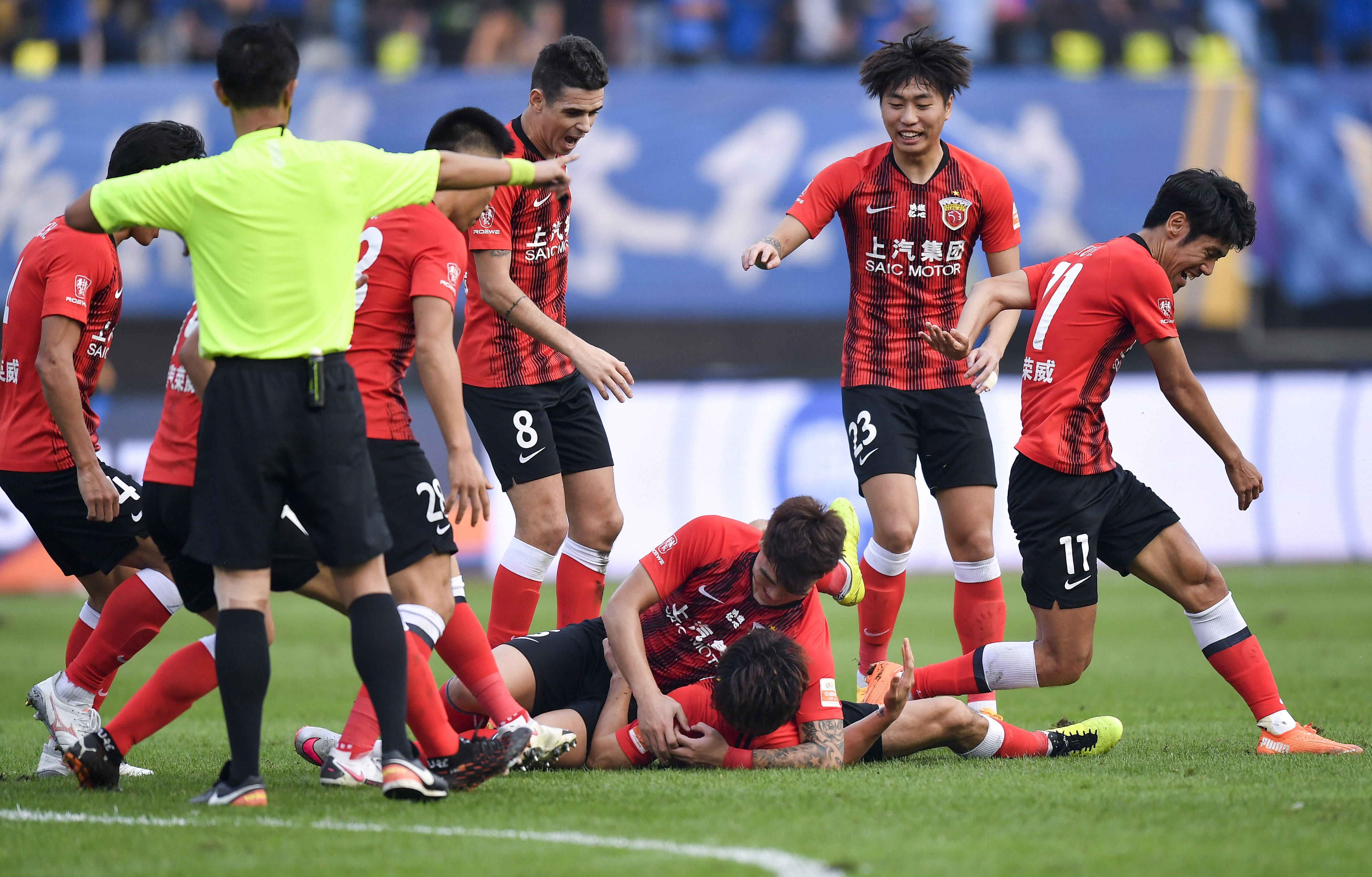 已经具备了 已经具备了