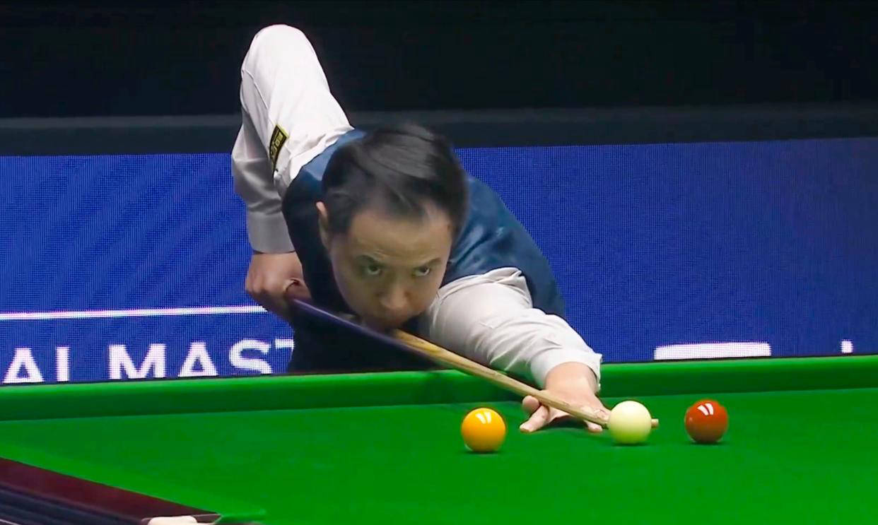 战术分析 战术分析