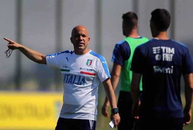 场面既有趣 场面既有趣