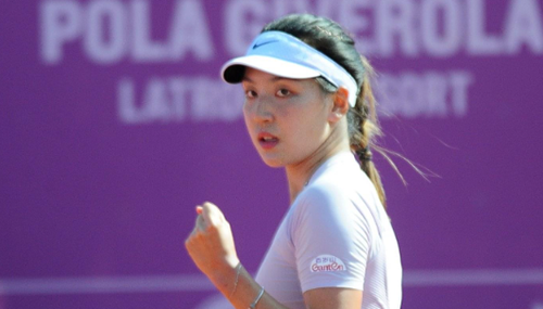 列赛日本站 列赛日本站