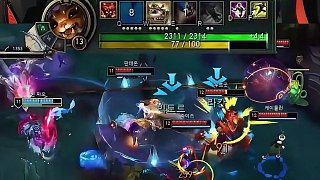 守备美学 守备美学